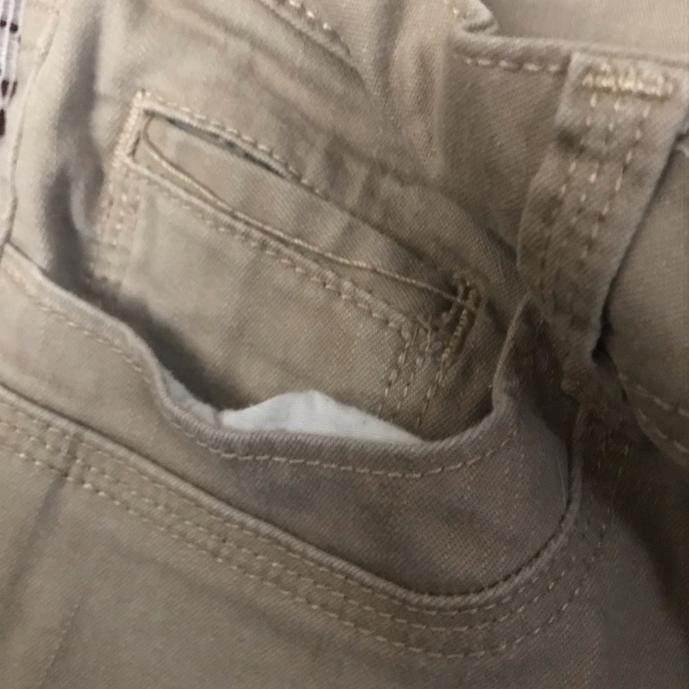 Pants - Picture 2 of 7